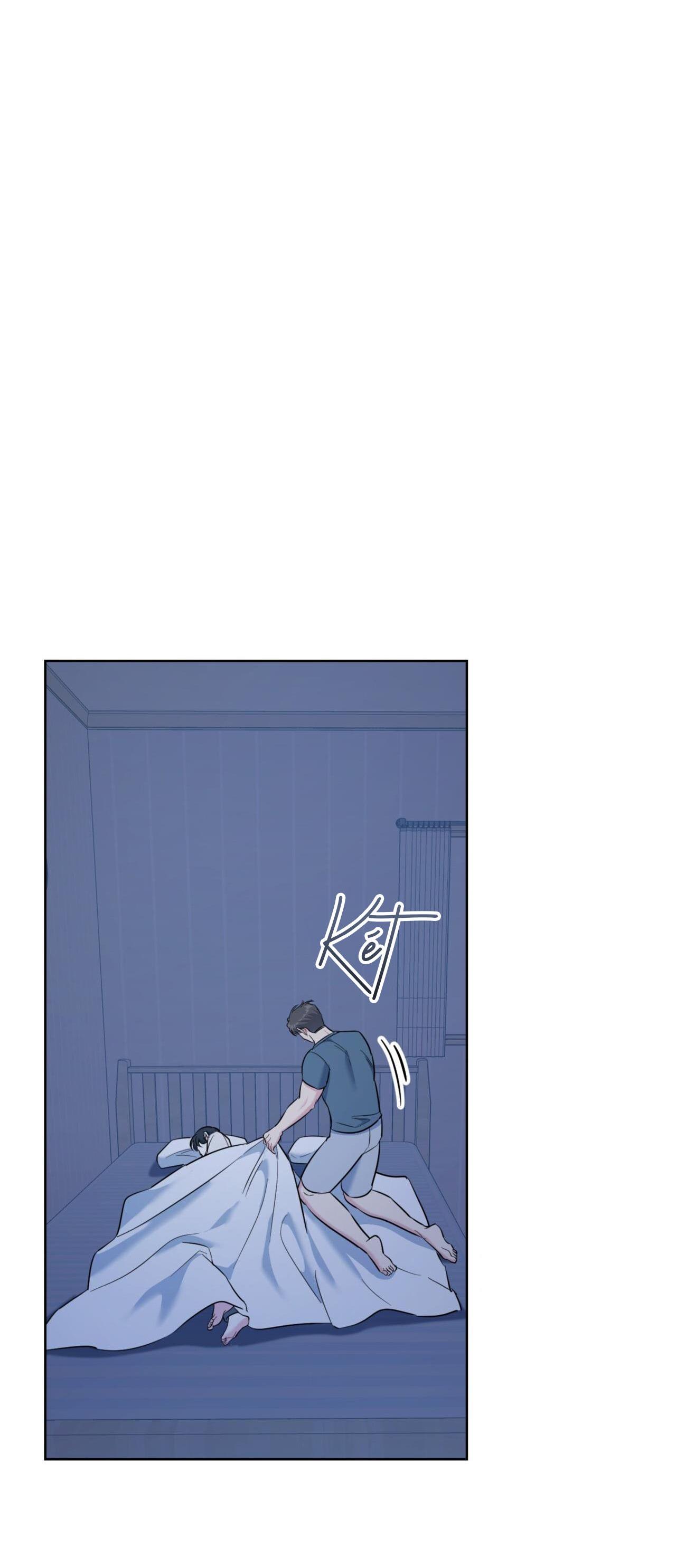 khu rừng tĩnh lặng chapter 21 24