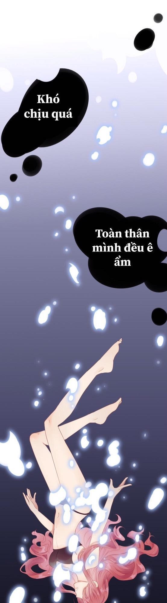 độc dược của tình yêu chapter 3 17