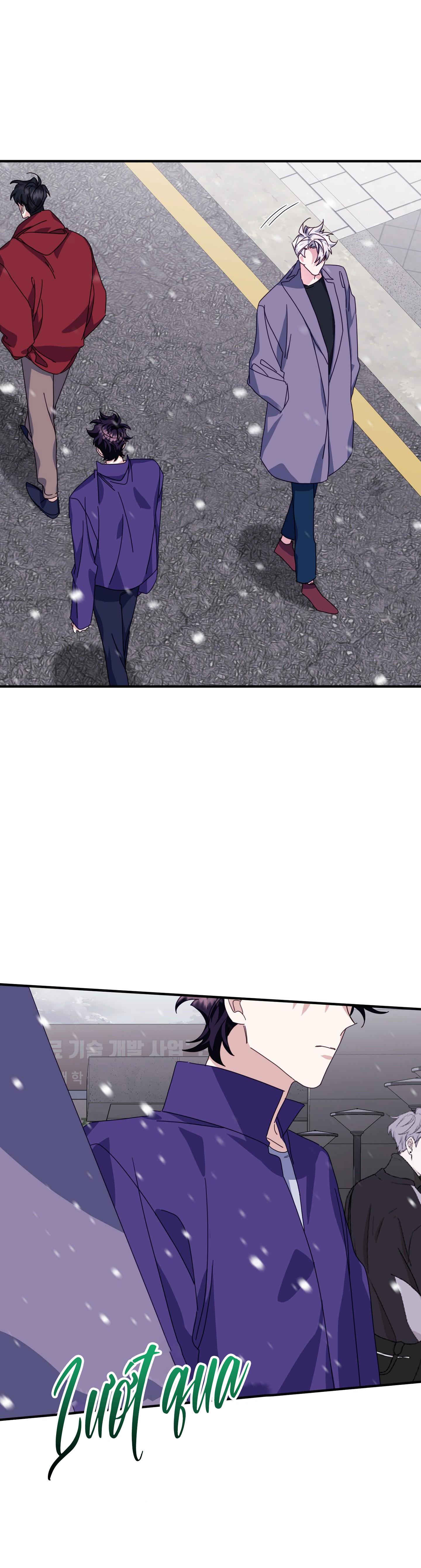 hổ trở về chapter 44 32