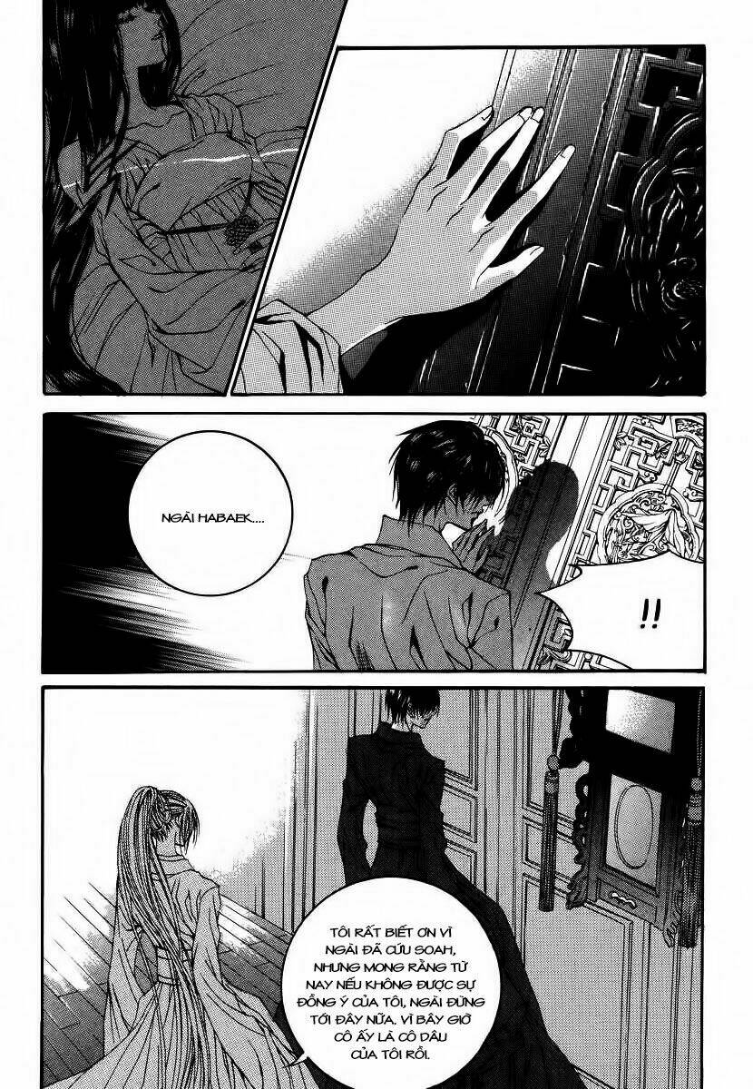 habaek-eui shinbu chapter 62 23