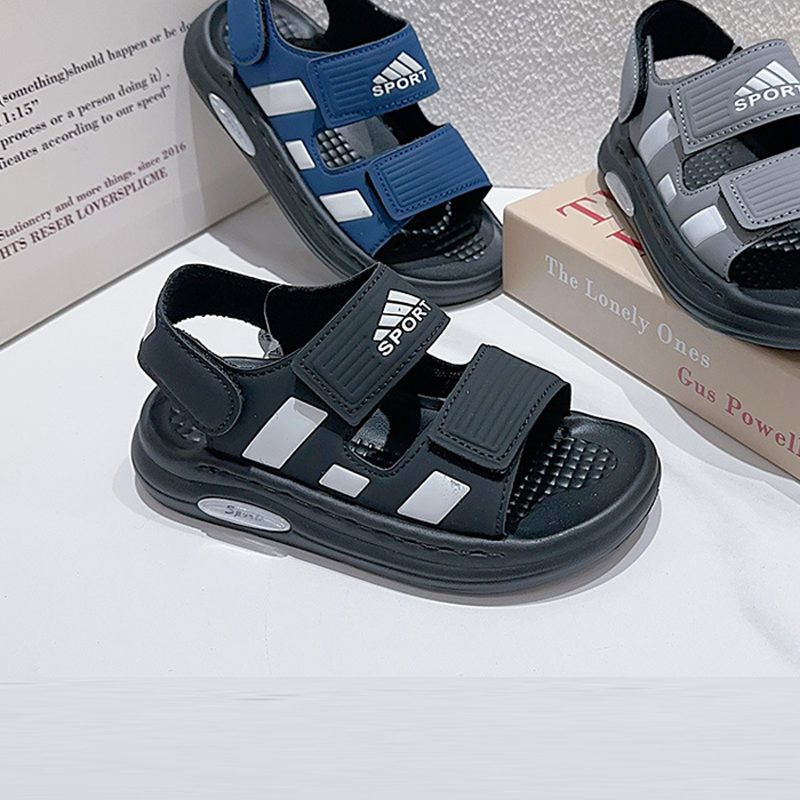 Giày Sandal quai hậu cho bé phong cách mới  – GSD9181