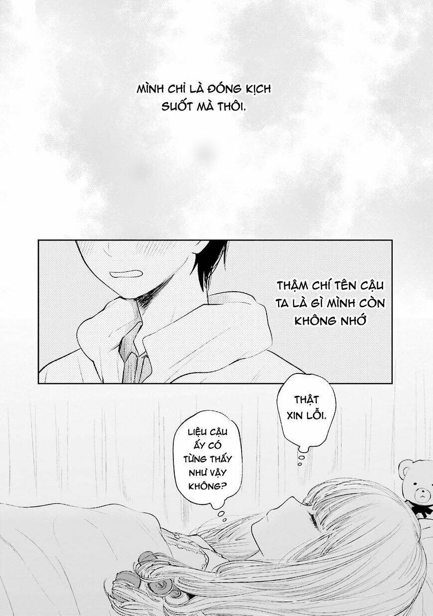 ước mơ của cặn bã chapter 26 4