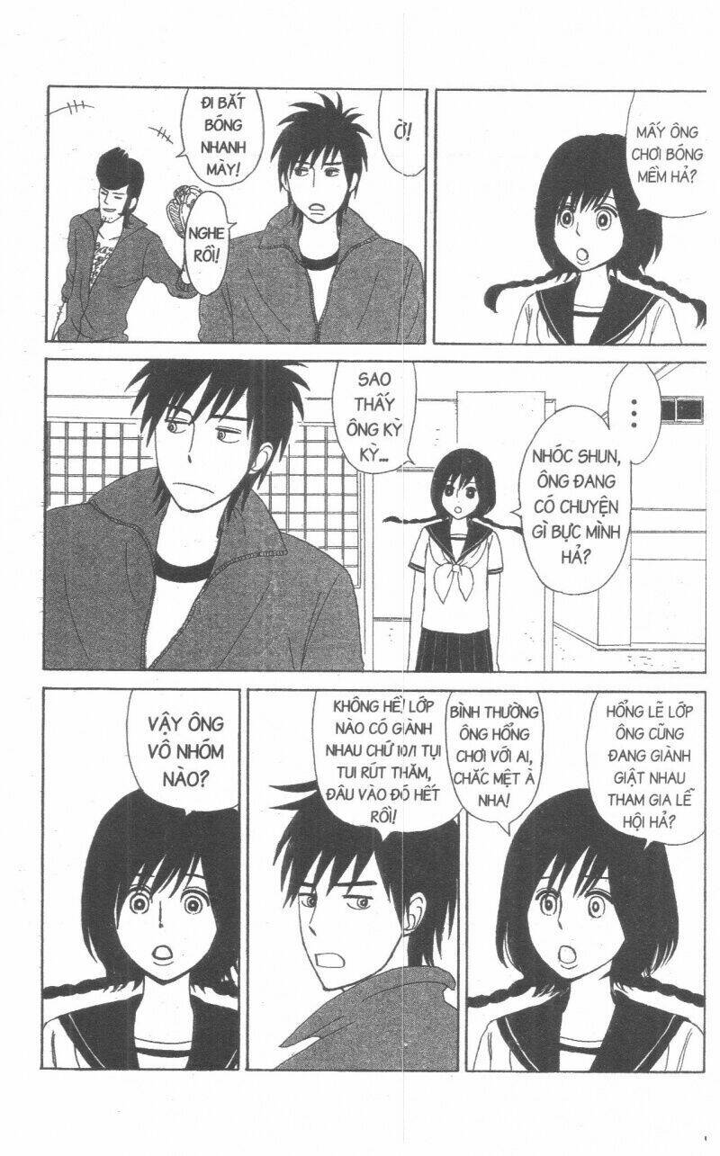 đứa con của tengu chapter 3 57