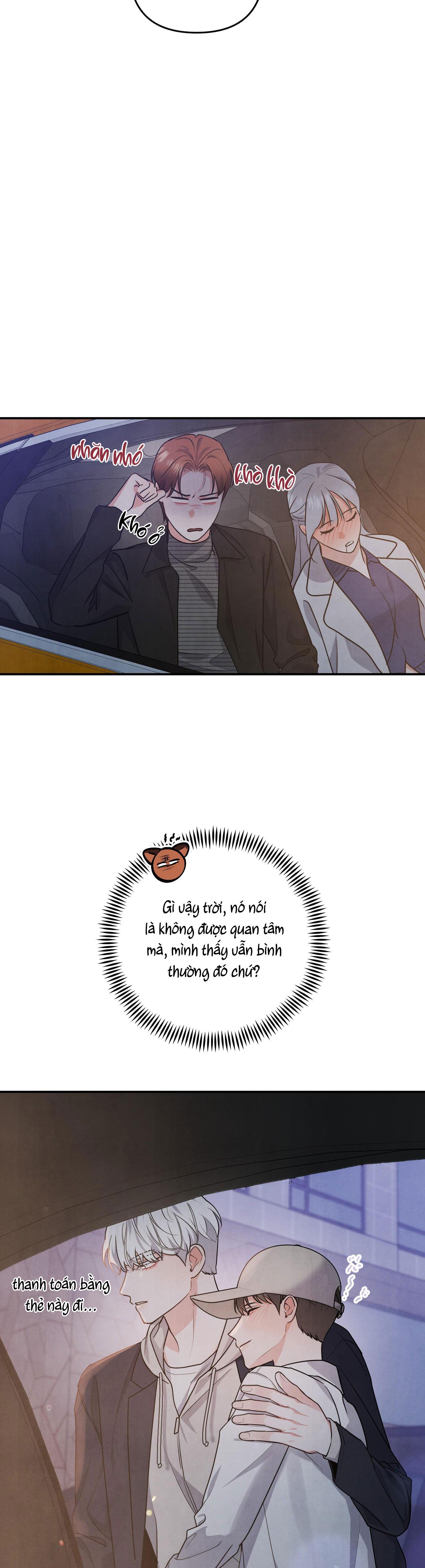 mối quan hệ ngu ngốc chapter 25 20