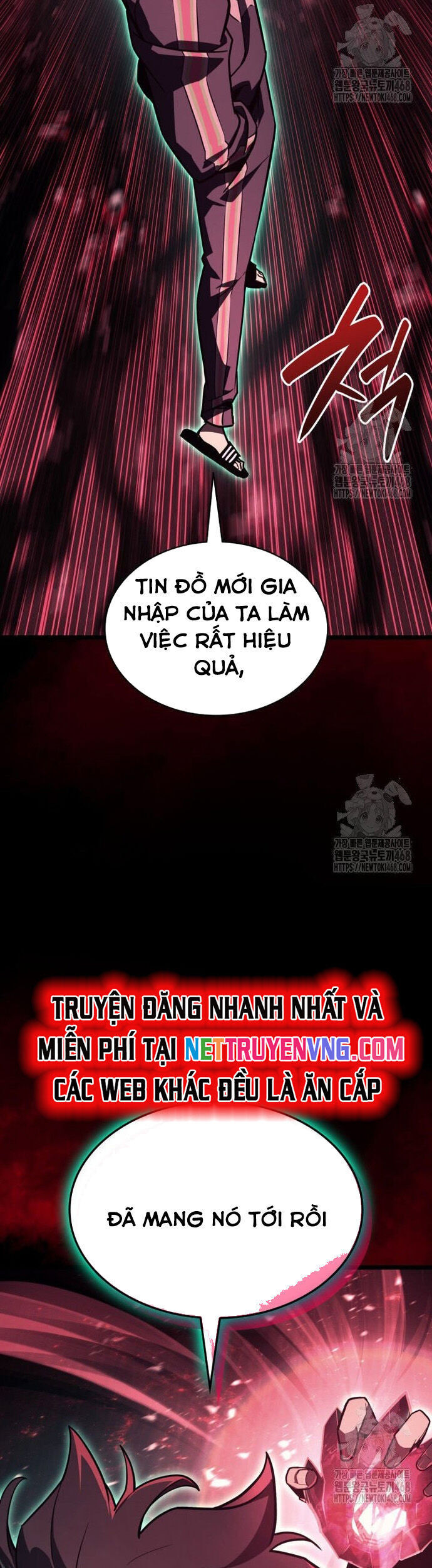 Vị Vua Mạnh Nhất Đã Trở Lại chapter 114 64