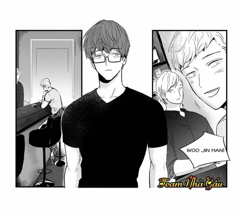 nếu thích tôi như vậy (ss2) chapter 2 21