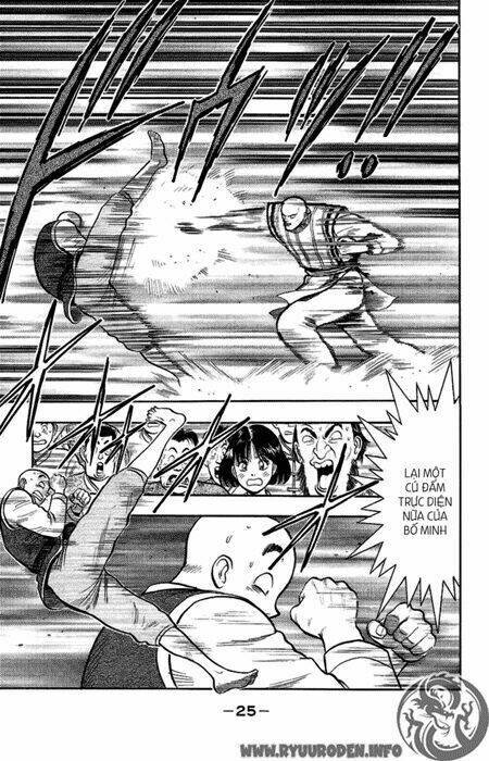 hoàng phi hồng phần 1 chapter 30 27