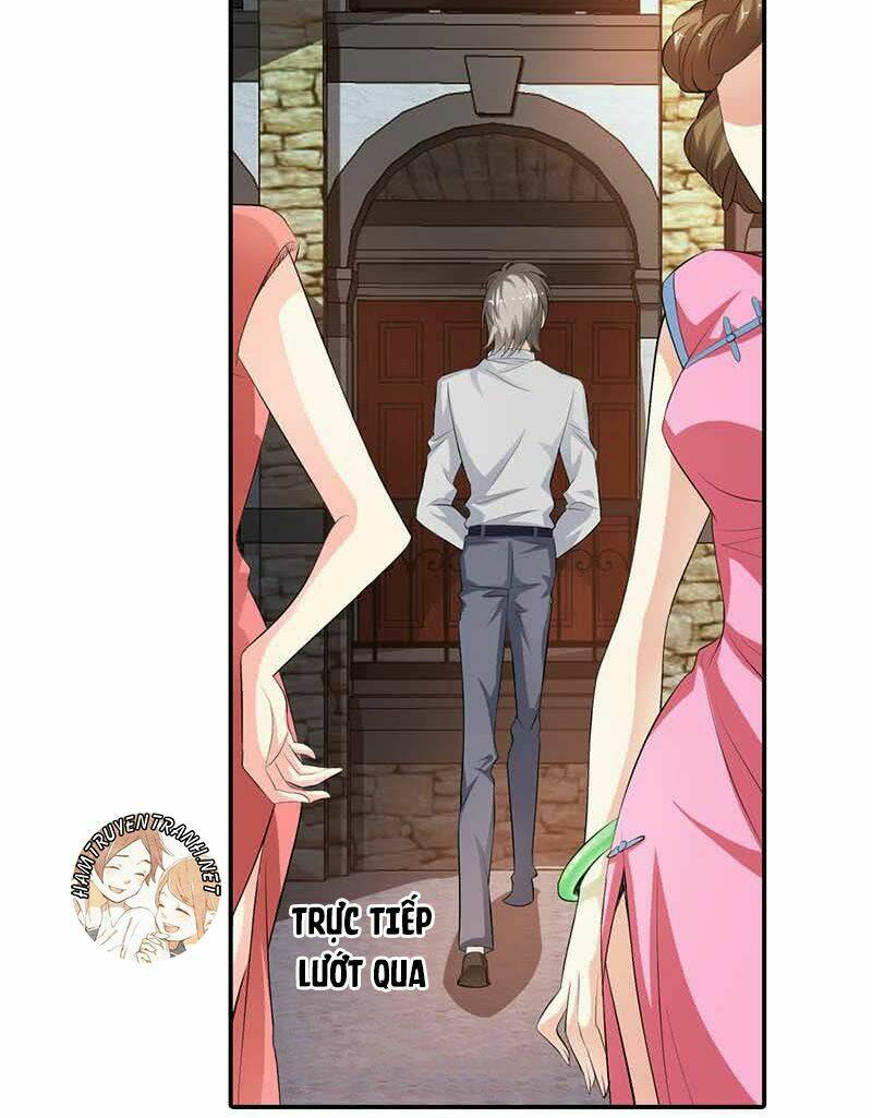 tiểu tâm can của cực phẩm đại nhân chapter 8 6