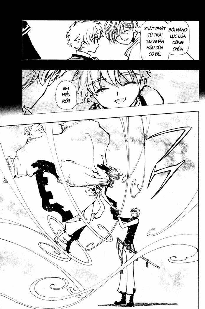 huyền thoại đôi cánh chapter 52 9