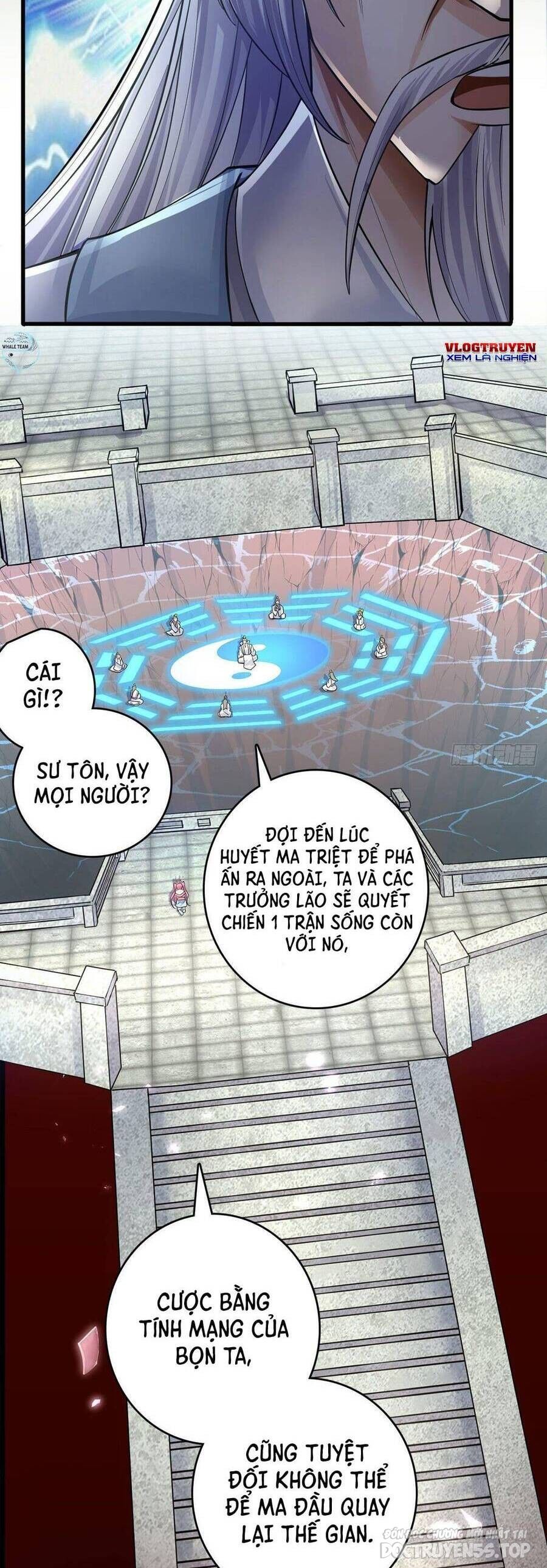 bắt đầu với kiếm vực, ta lặng lẽ tu luyện thành kiếm thần chapter 8 13