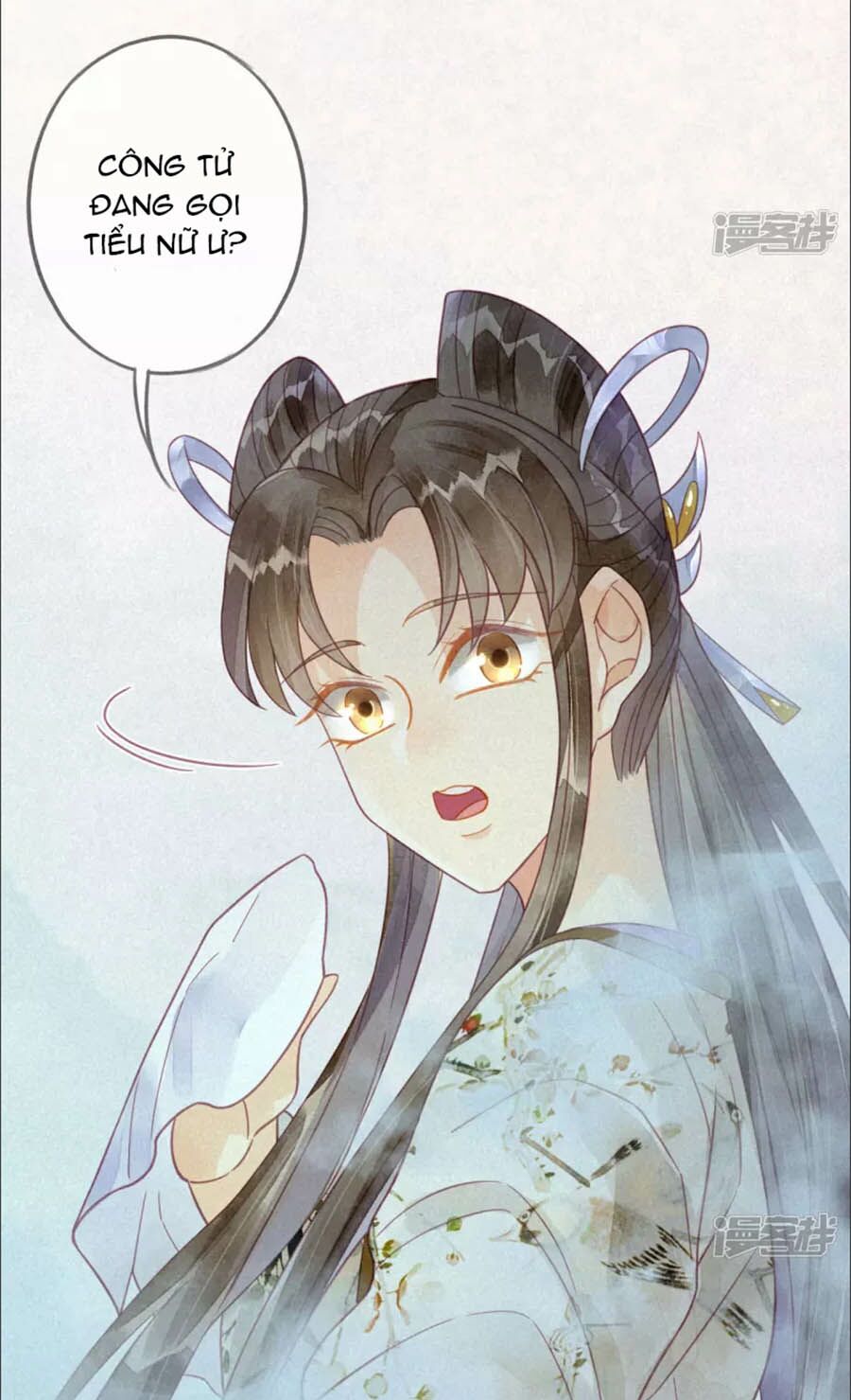 Thiên Động Li Trạch Thương chapter 15 - Trang 47