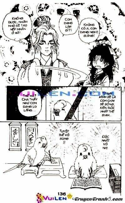 đóa hoa yêu kiều chapter 2 137