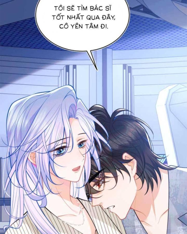 vị chỉ huy lạnh lùng khóc trong vòng tay tôi chapter 44 48