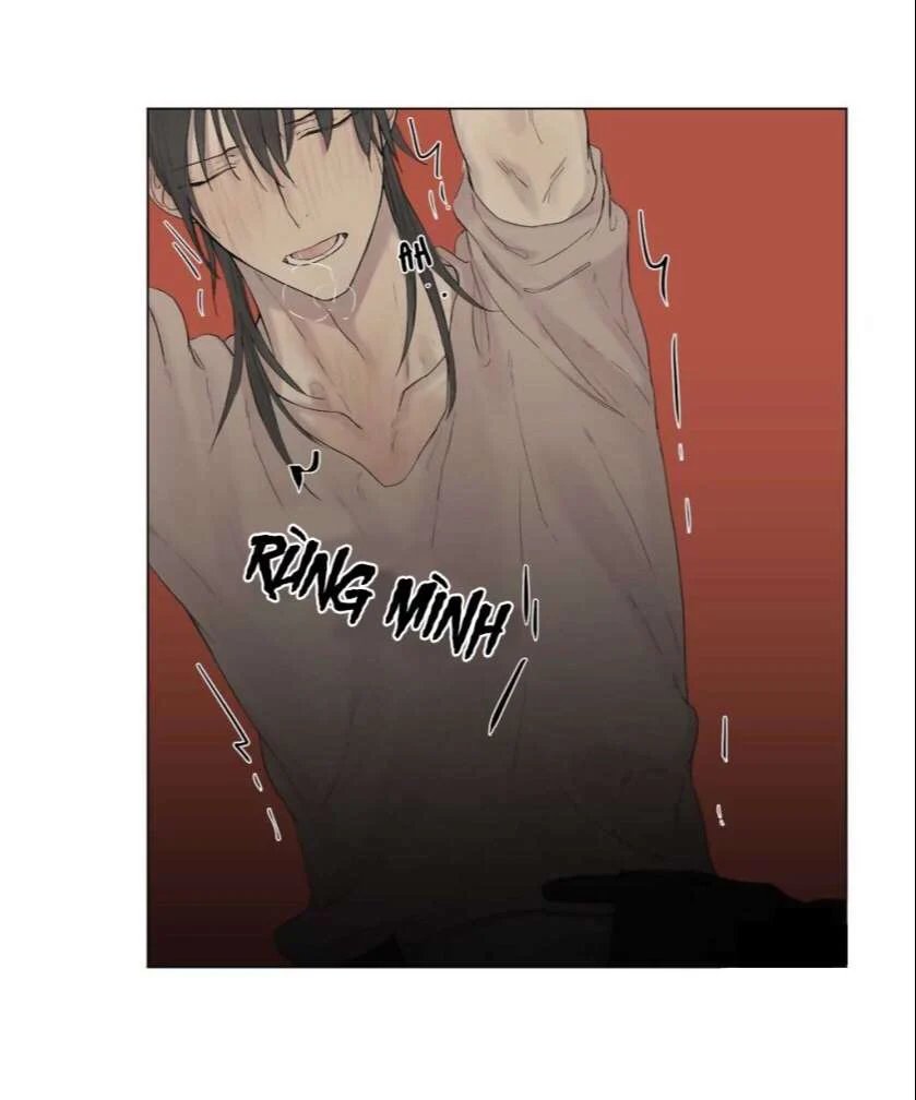 người hầu hoàng gia chapter 15 11