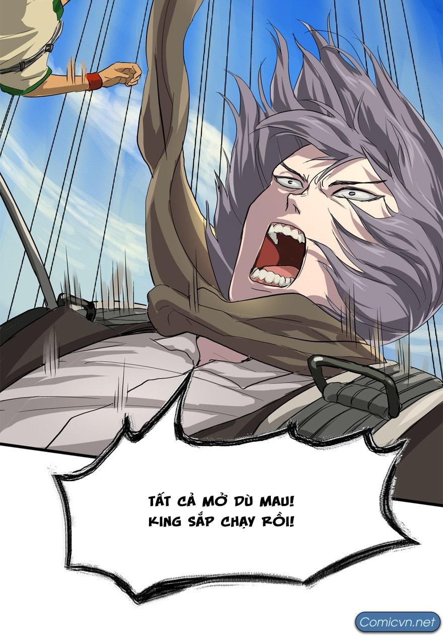 vua sinh tồn chapter 7 37