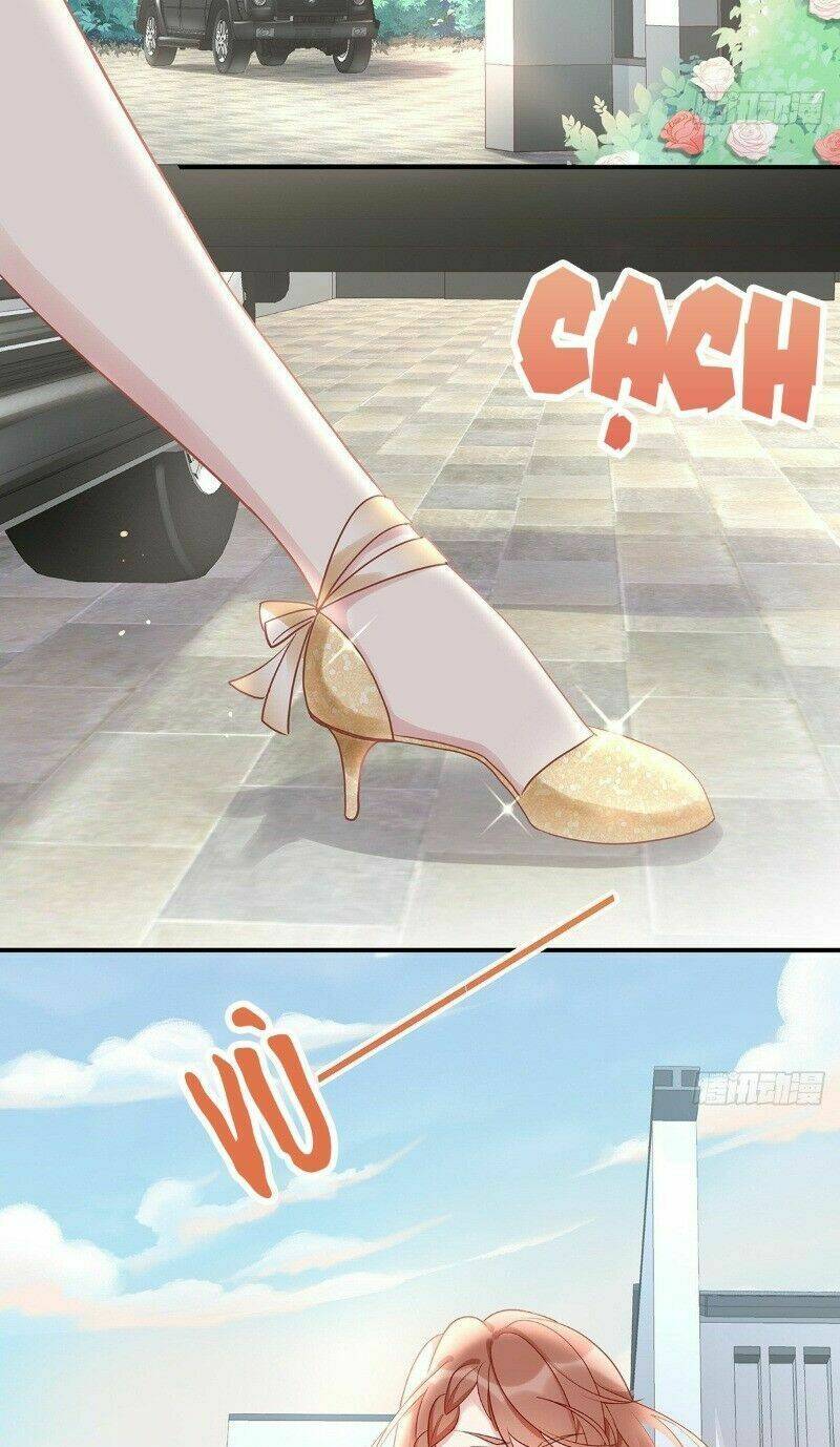 chỉ muốn cưng chiều em chapter 44 7