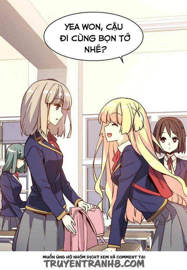 amentia chapter 19 20