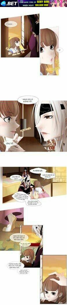 the twelfth night chapter 26 4