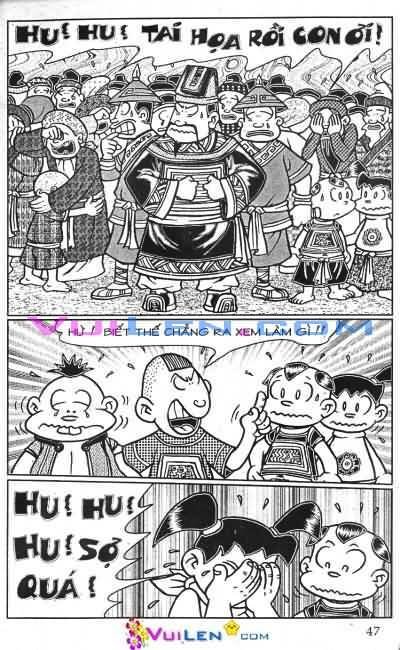 thần đồng đất việt chapter 20 44