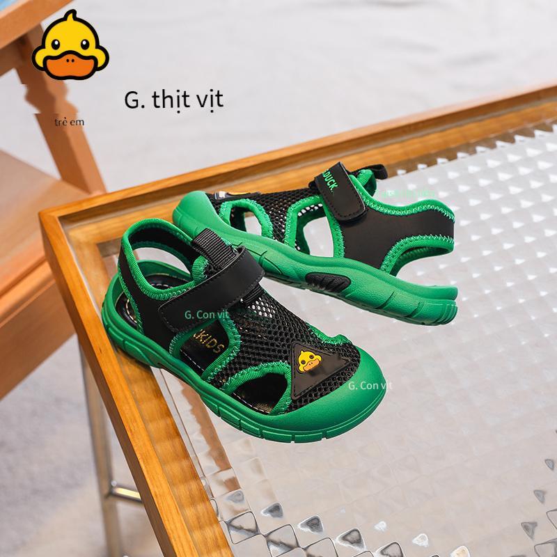 Đảm bảo chất lượng giày trẻ em giày chạy bộ phong cách Hàn Quốc thời trang giày đôi giày chạy bộ thoáng khí