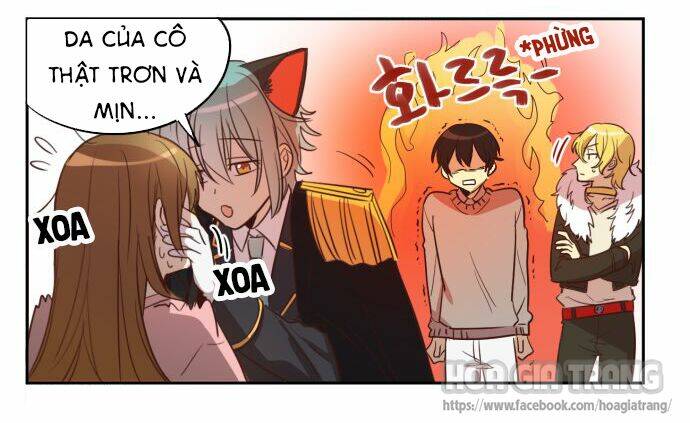 the devil who can't fly chapter 41.2 13