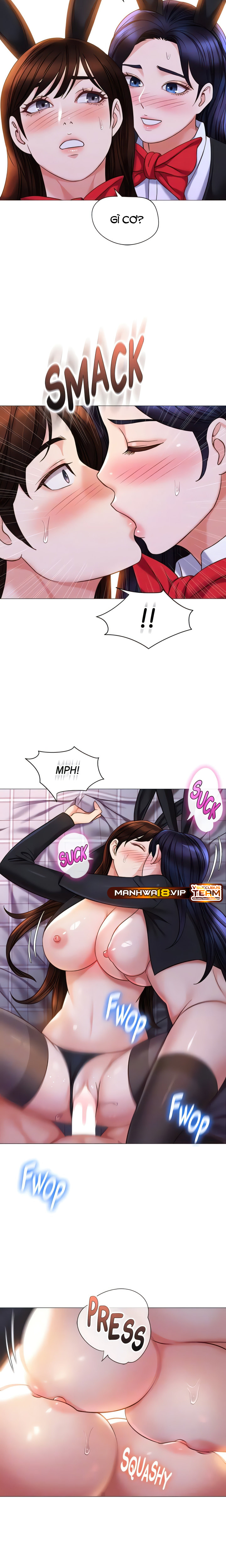 bạn của con gái chapter 116 8