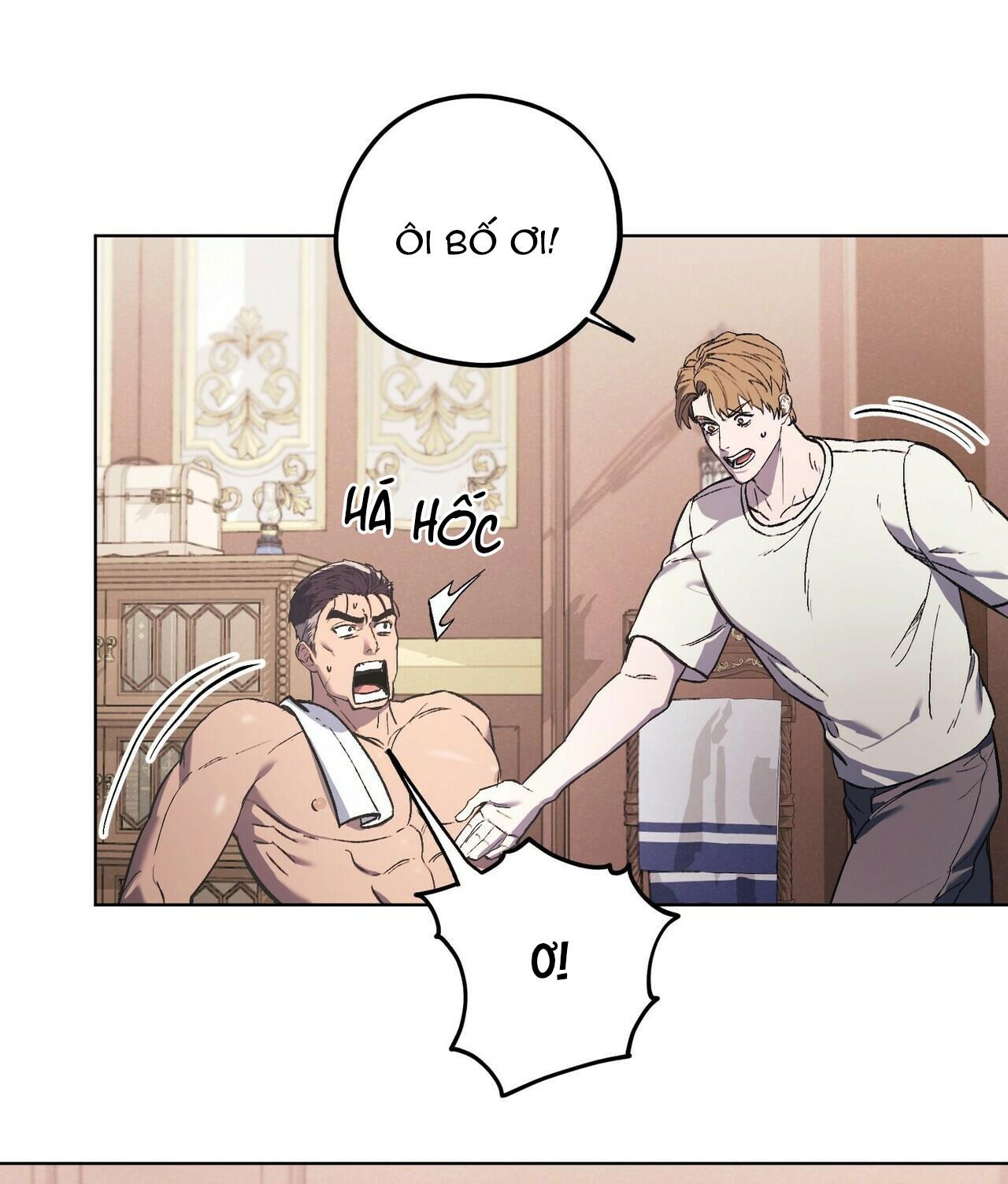 làm dâu nhà tài phiệt họ kang chapter 25 36