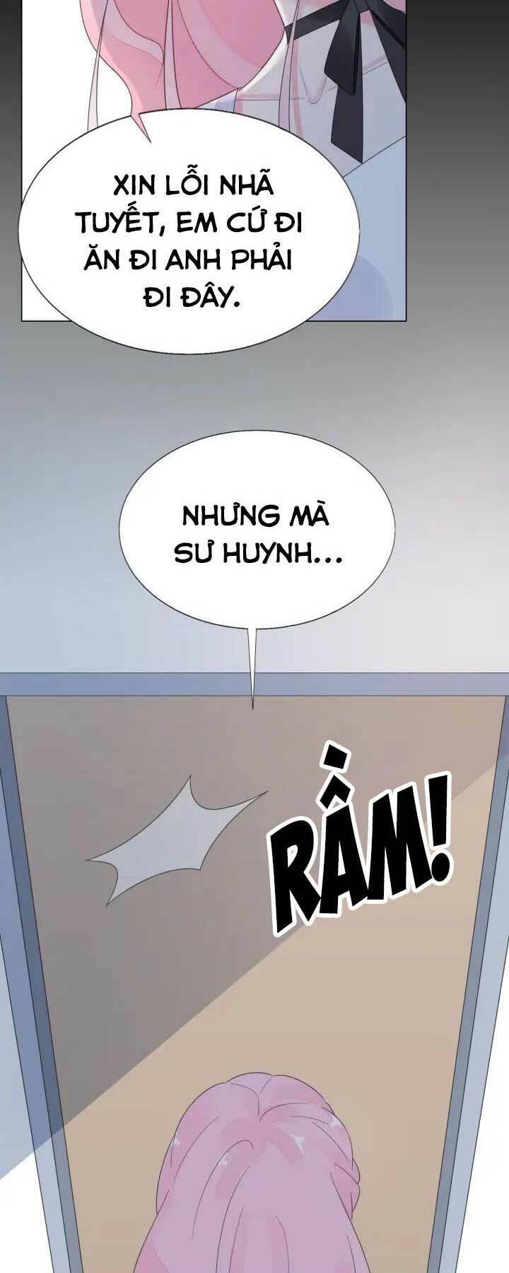 điều ước sủng ái bất bình đẳng chapter 94.2 21