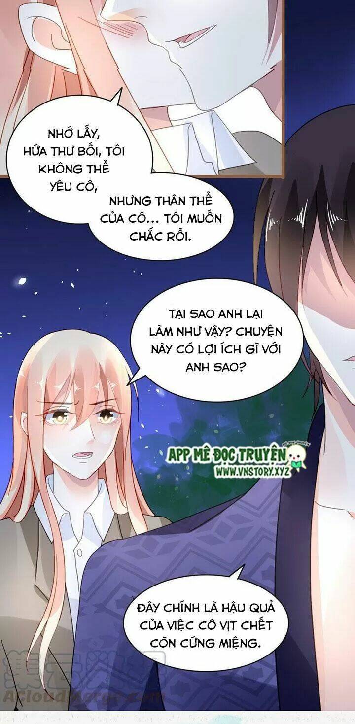 mưu ái thành nghiện chapter 36 18