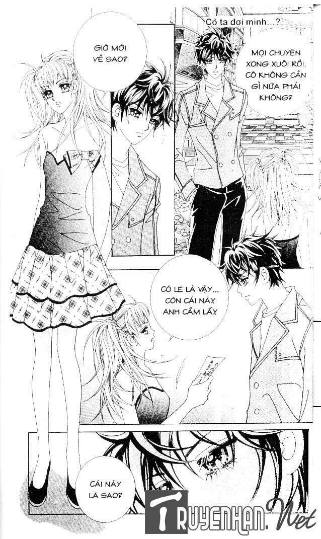 my lovely master chapter 3 5