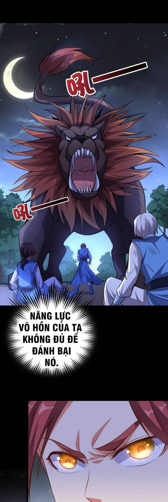 phục thiên thánh chủ chapter 26 25