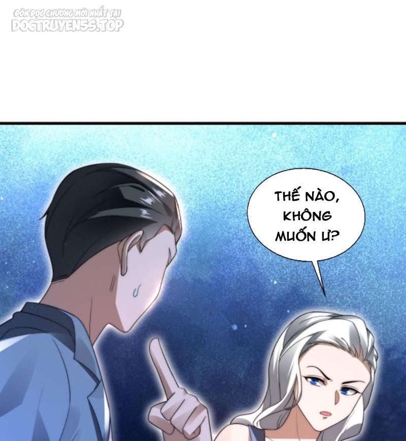 không gian hệ lão lục: dự trữ một vạn tấn thịt ngày tận thế chapter 84 35