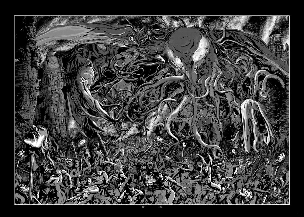 the call of cthulhu chapter 2 26