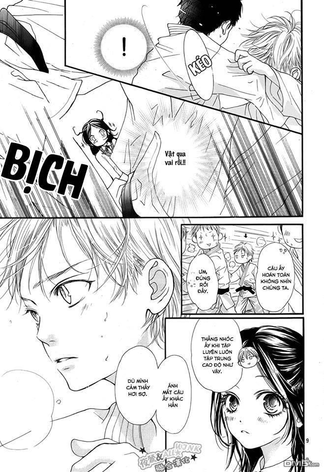 anh yêu em chapter 3 7