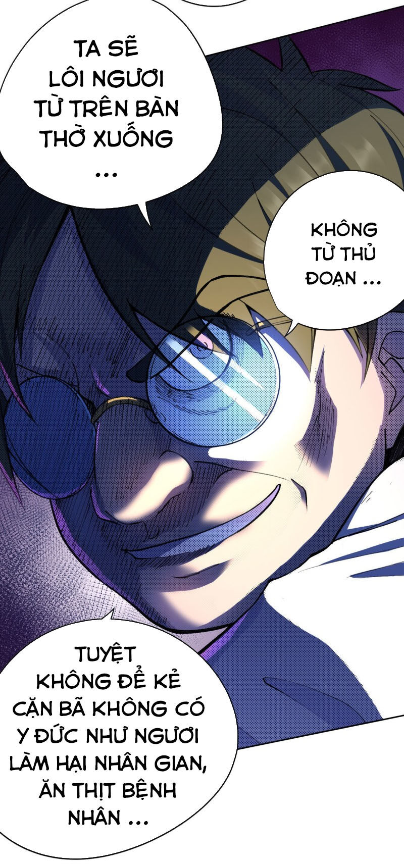 vương bài thần y chapter 21 35