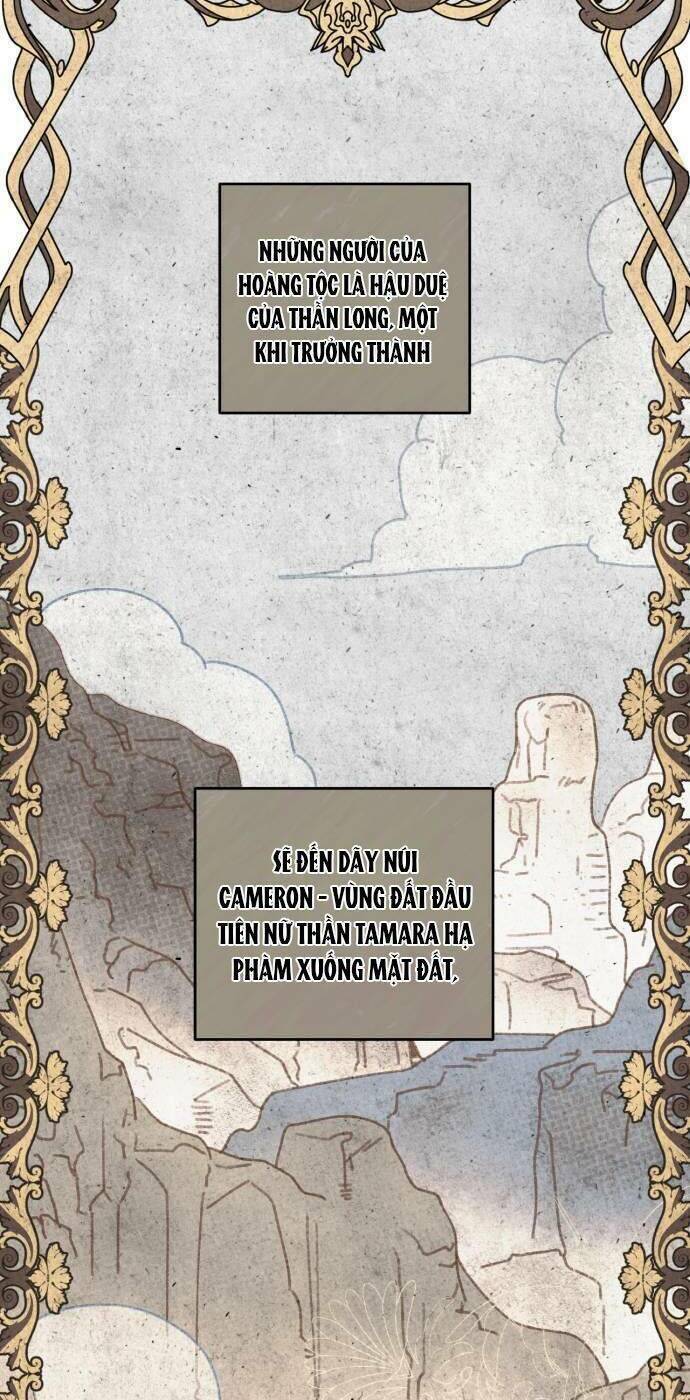 công nương mint bé nhỏ chapter 42 20