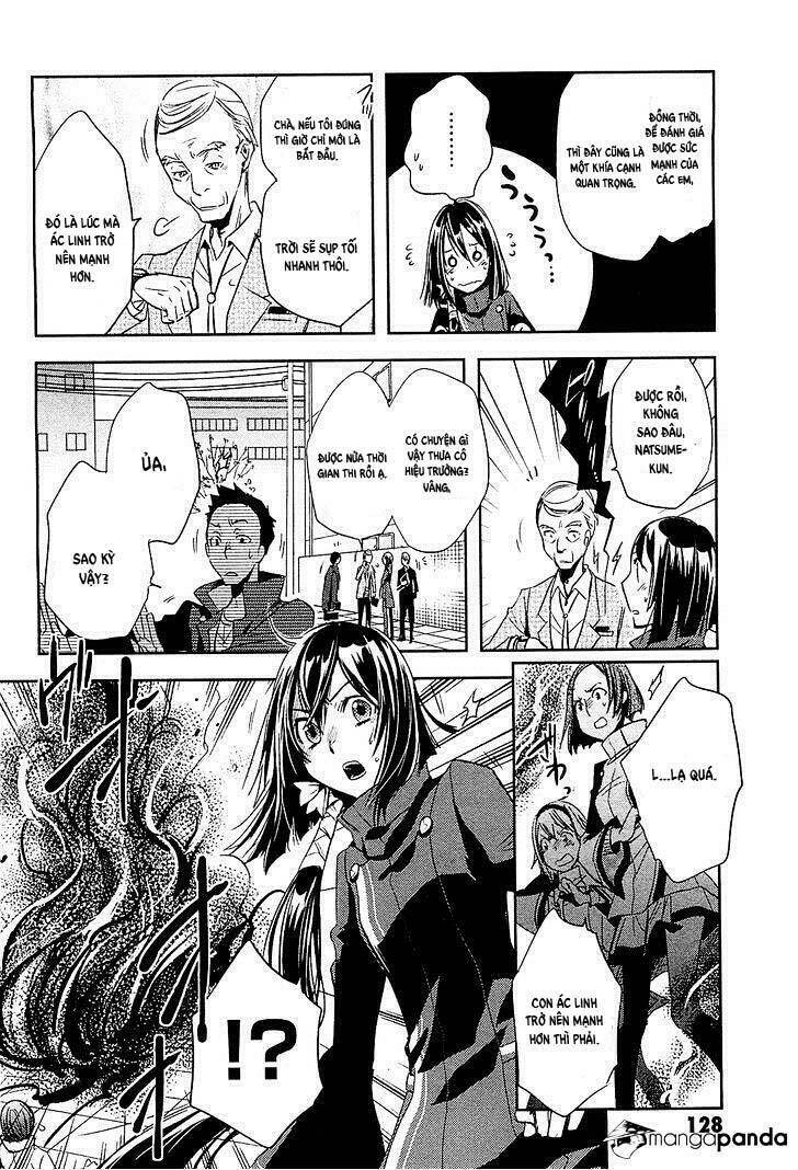 tokyo ravens chapter 19 17