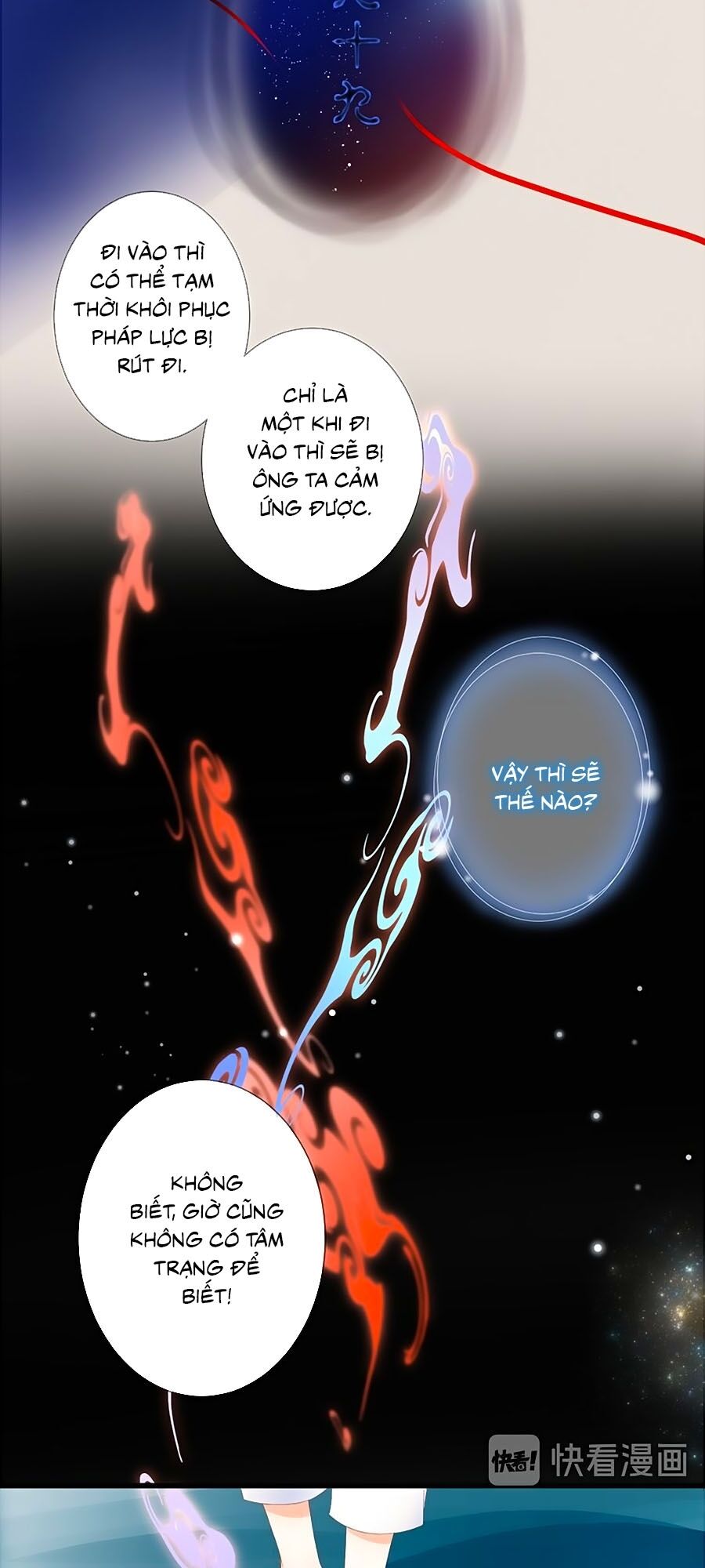 hoa chưa nở rộ chapter 28 5