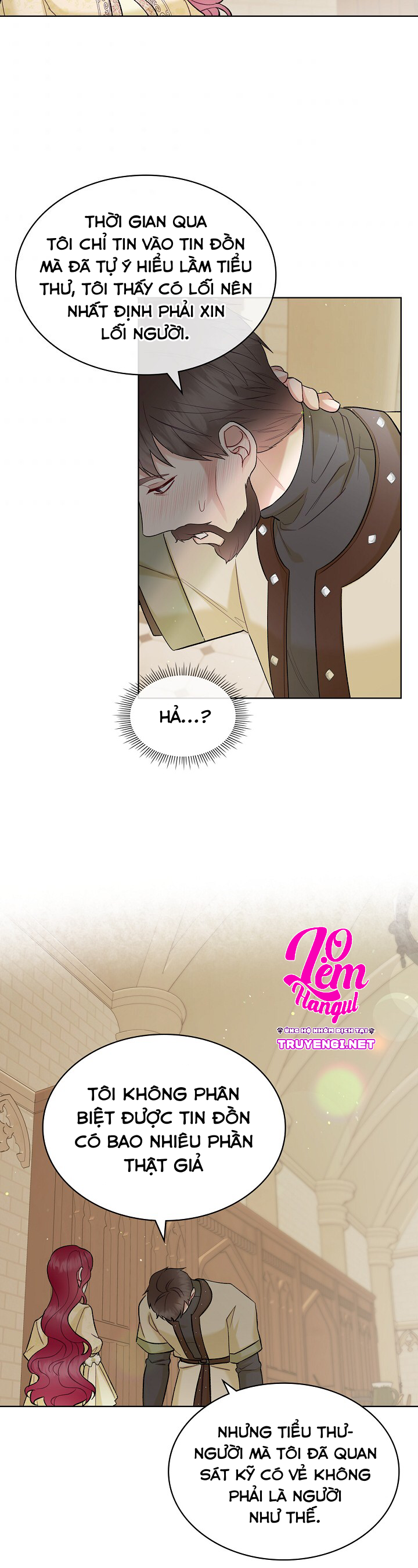 kẻ tạo ra ác nữ chapter 42 19