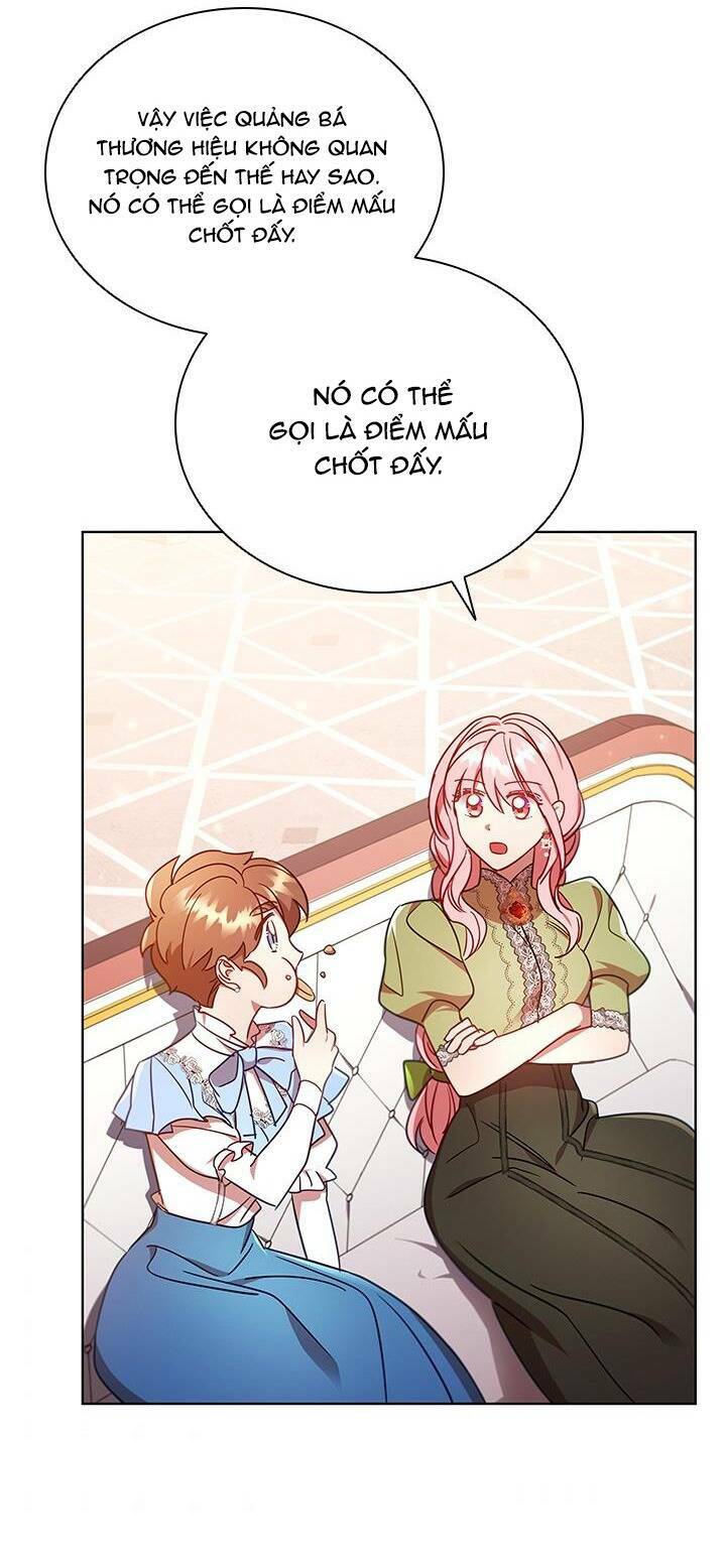 tôi đã ly hôn nhưng lại trở thành tài phiệt chapter 20.1 31