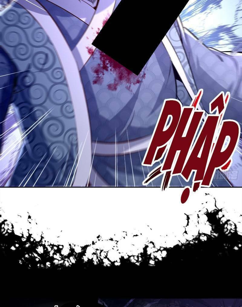 trọng sinh chi ma tôn đương đạo chapter 31 19