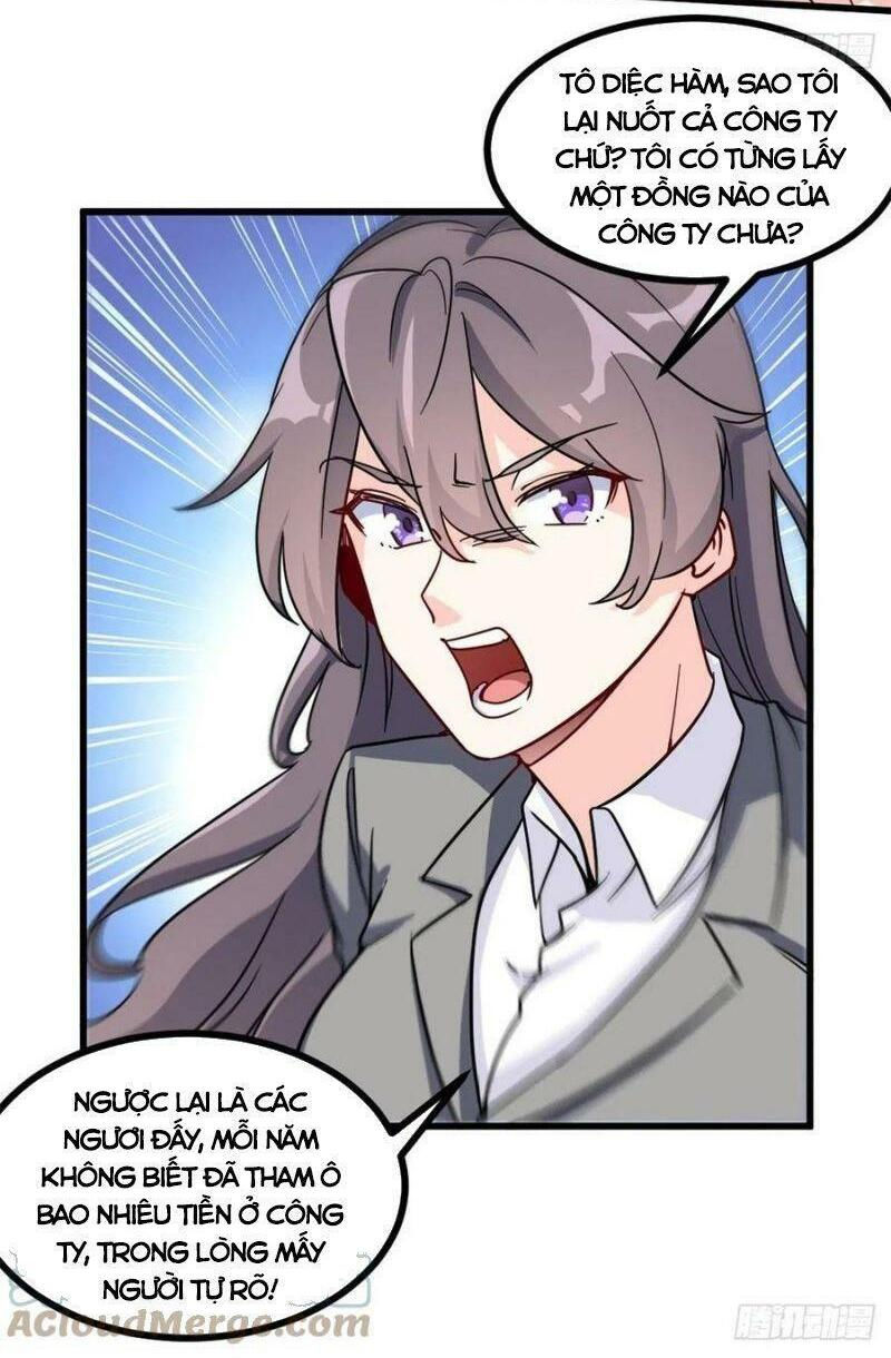 ta là hàn tam thiên chapter 67 6