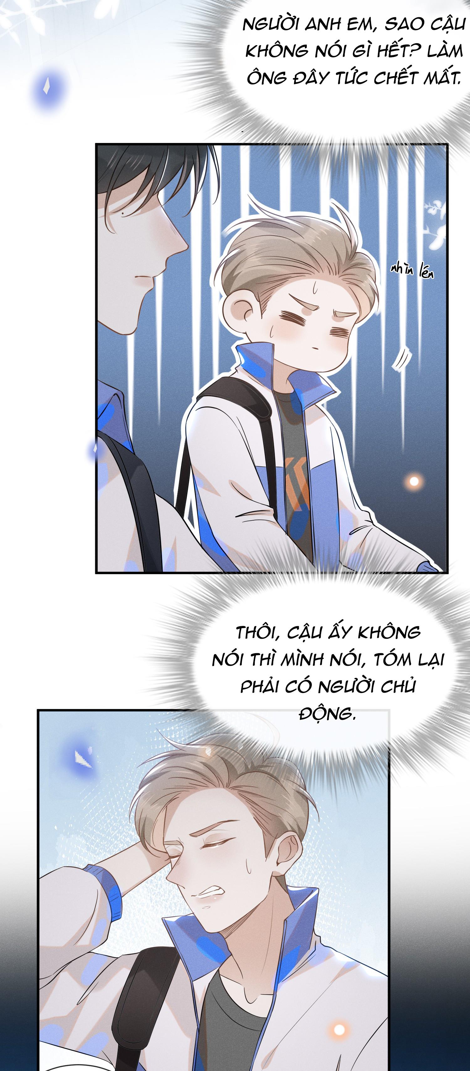 kiếp sau không gặp chapter 19 22