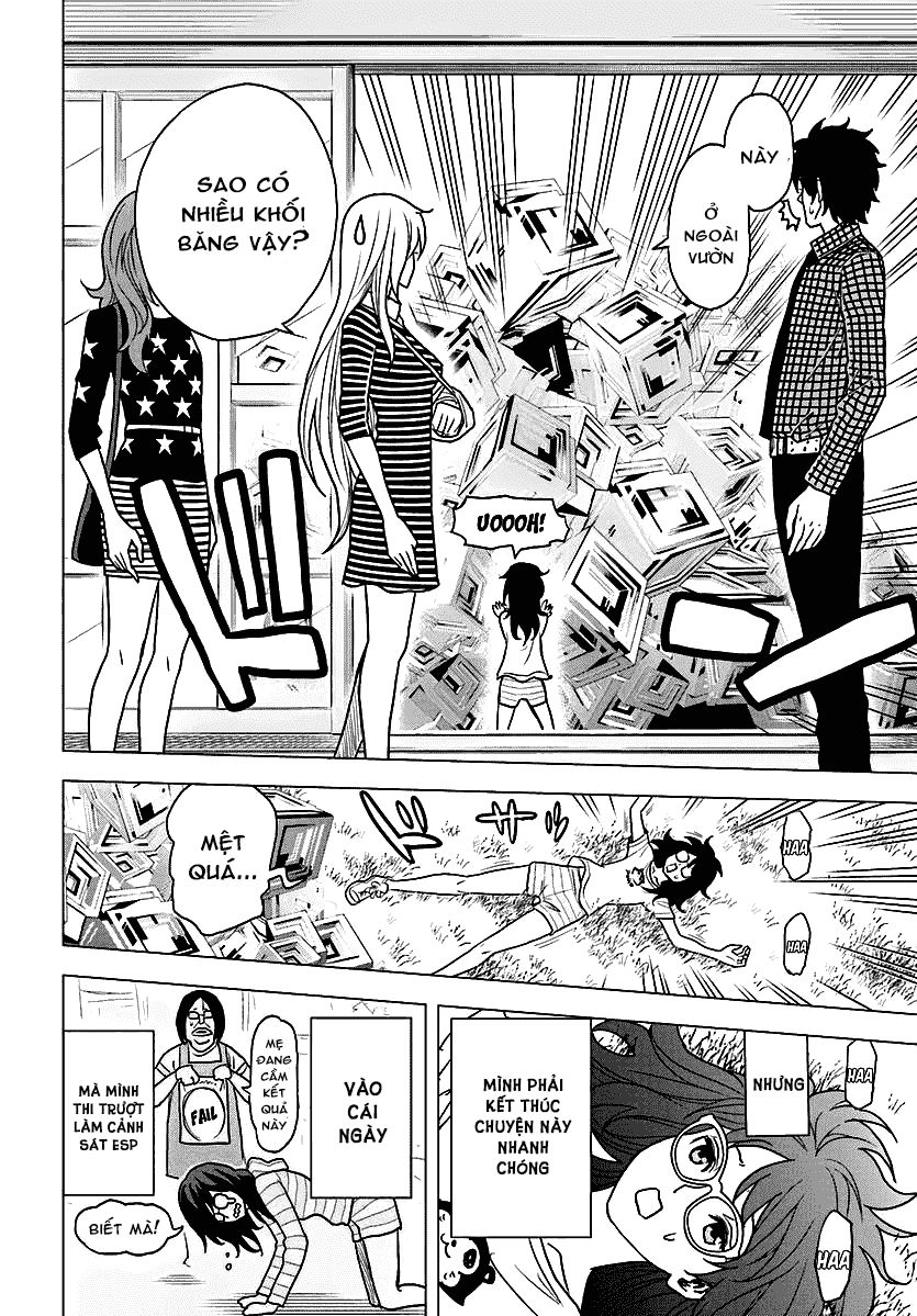 tokyo esp chapter 57 50