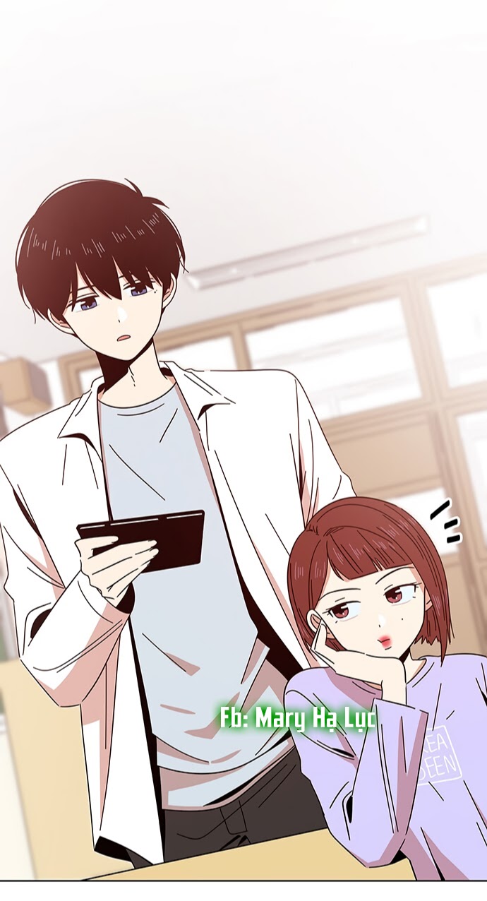 thanh xuân rực rỡ - season of blossom chapter 11 30
