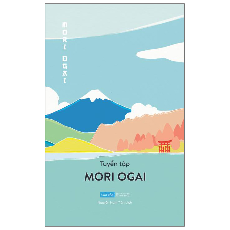 Tuyển tập Mori Ogai