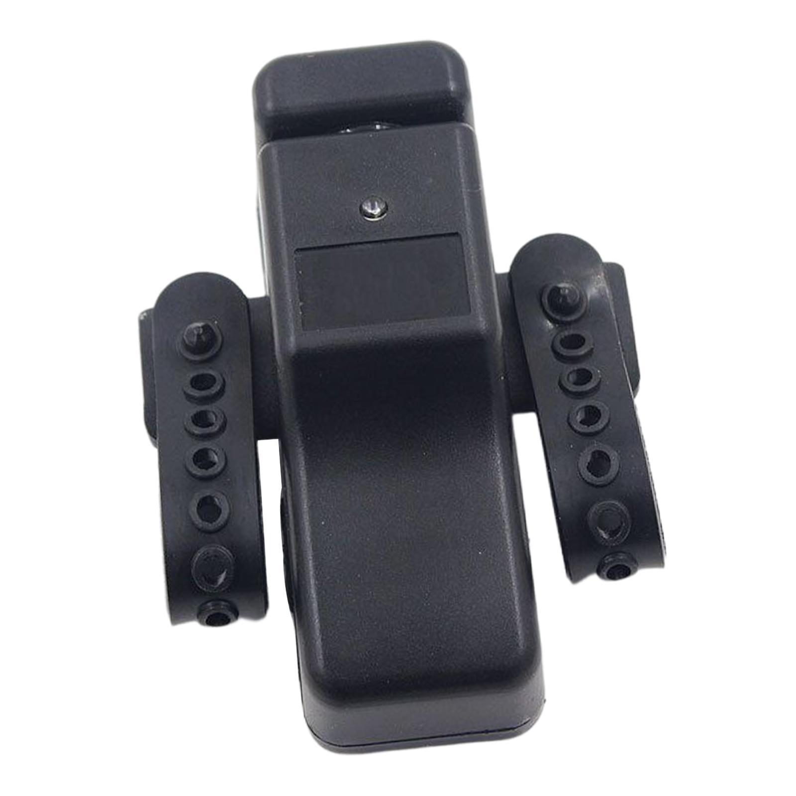 Fishing Bite Alarm Sound Alarm Electronic Fishing Bell Sensitive Indicator