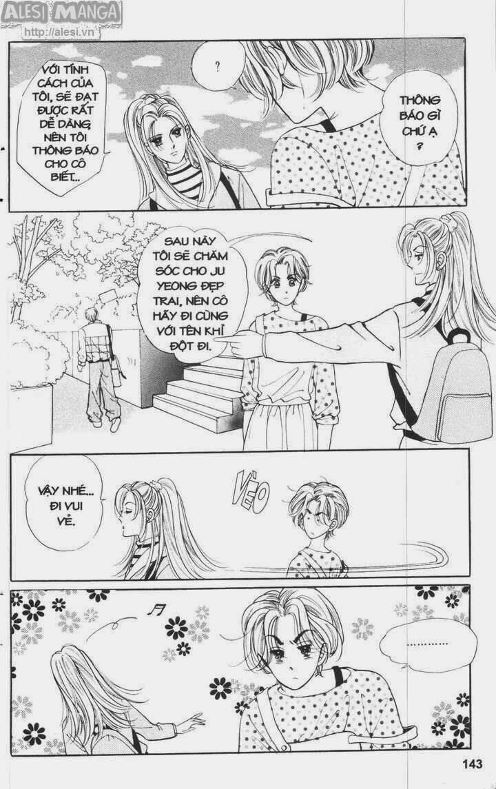 nhỏ con trai chapter 3 141