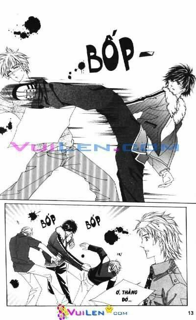 anh,bạn trai và người ấy chapter 3 13