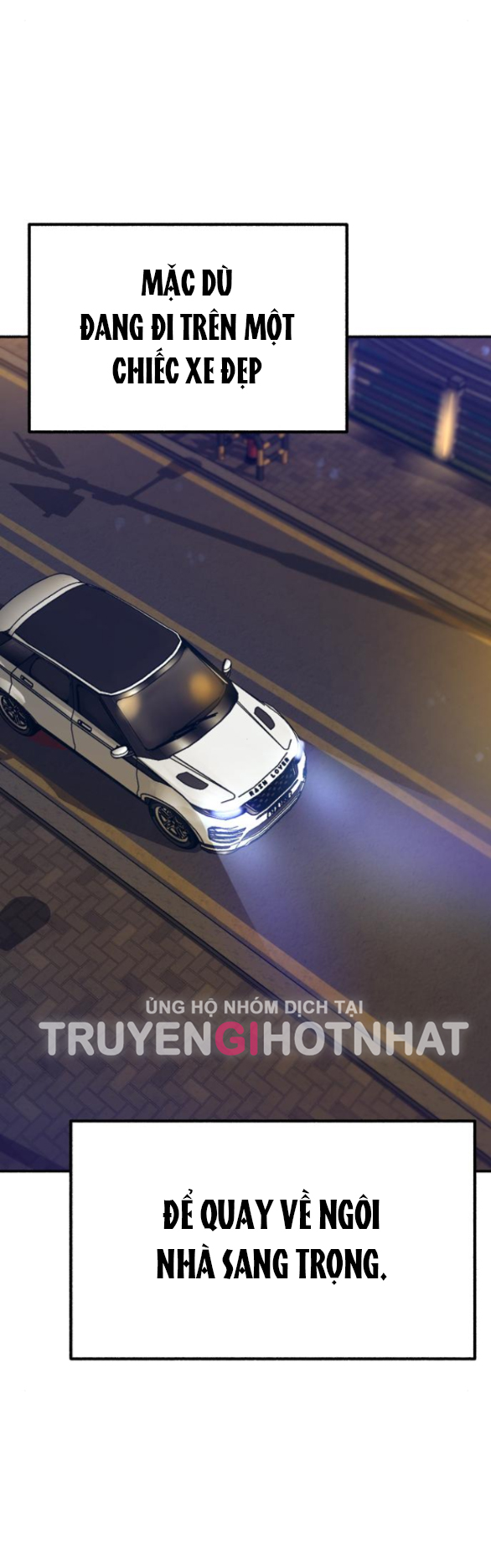 nàng thơ nổi tiếng - nàng thơ myung chapter 40.2 29